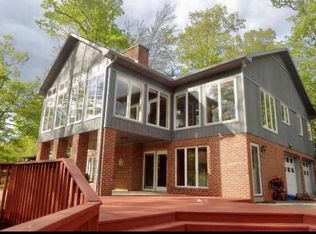 334 Flat Top Lake Rd, Ghent, WV 25843