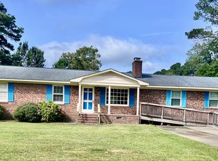 103 Joy Dr, La Grange, NC 28551