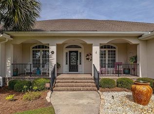 113 Old Wharf Rd, Brunswick, GA 31523