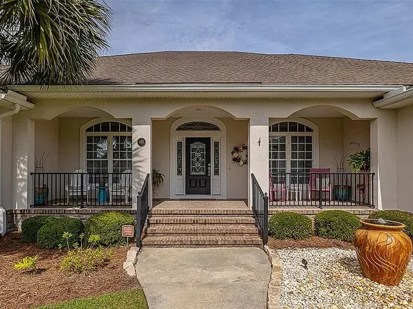 113 Old Wharf Rd, Brunswick, GA 31523