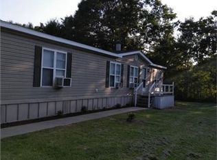 5060 Dubury Rd, Silsbee, TX 77656