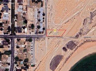 S Lumill St, Ridgecrest, CA 93555