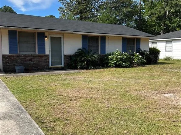 136 Yorktown Dr, Brunswick, GA 31525