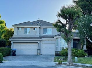 6975 Longfellow Ct, San Jose, CA 95129