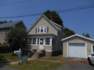 1 Hood Ter, Danvers, MA 01923