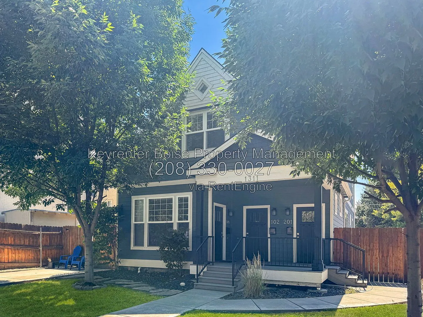 1 bed, 1.0 bath, 420 sqft, $1,500 — Photo 2