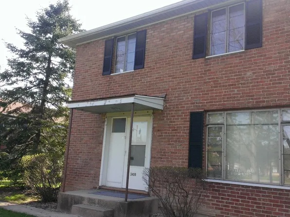 3406 Western Ave, Park Forest, IL 60466