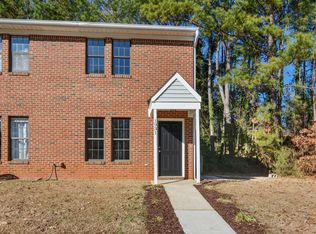1931 Tischer Rd, Raleigh, NC 27603
