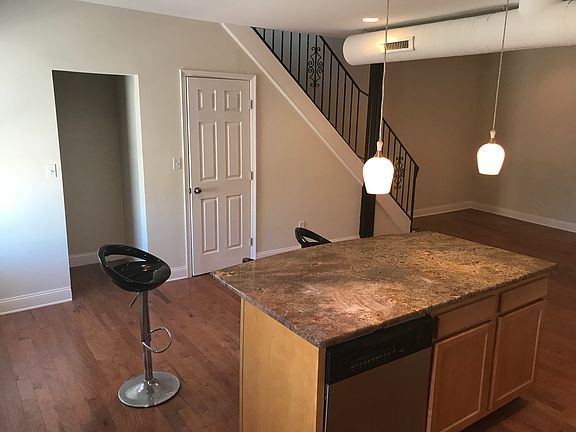 2nd image of 1741 Tilghman St #2F