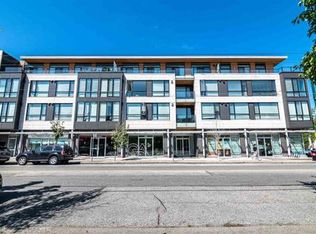 5325 West Blvd #308, Vancouver, BC