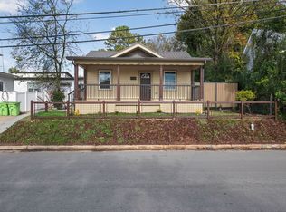 509 Hoke St, Raleigh, NC 27601