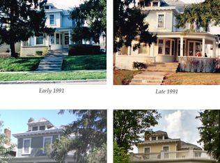 128 Crestview Rd, Columbus, OH 43202