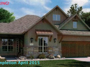 12422 Suncatcher, San Antonio, TX 78253