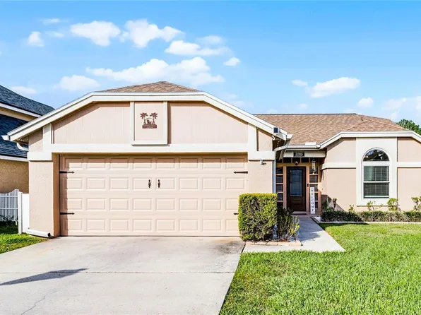 1006 Gotwalt Dr, Oviedo, FL 32765