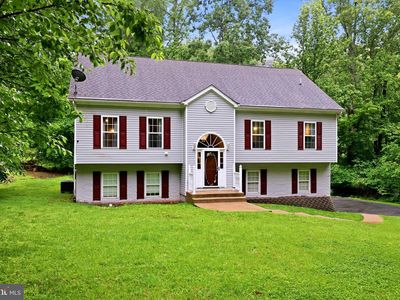 25 High Knob Ct, Front Royal, VA, 22630
