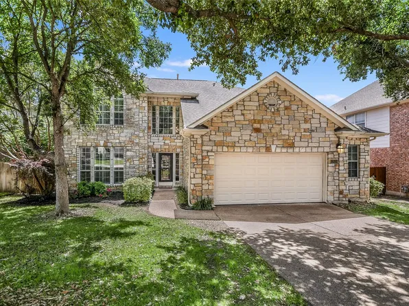 12935 Brigham Dr, Austin, TX 78732