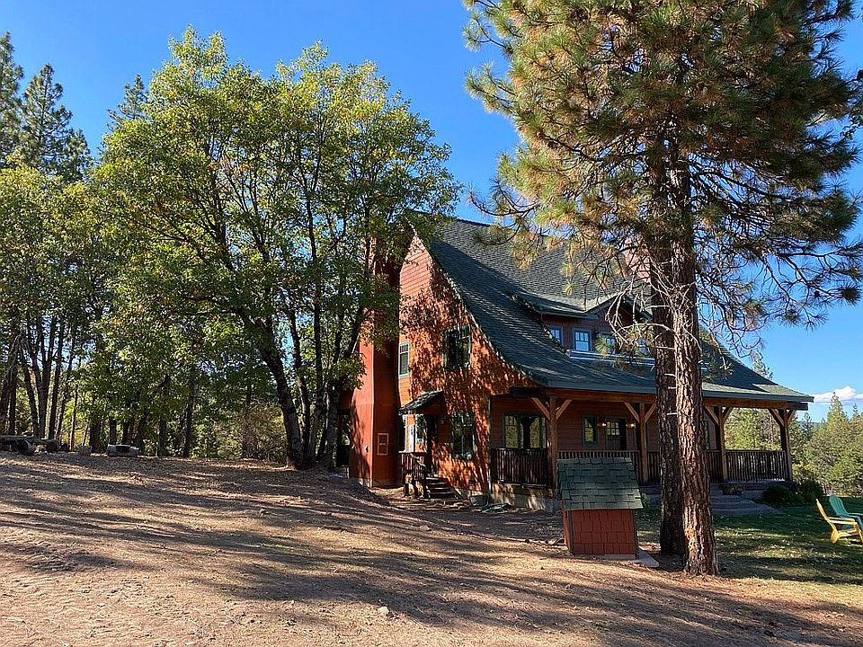 28000 Fort Mountain Rd, Fall River Mills, CA 96028 Zillow
