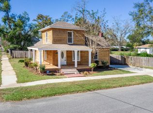 1308 Forrest Ave, Chipley, FL 32428