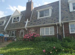 906 Scattergood St, Philadelphia, PA 19124