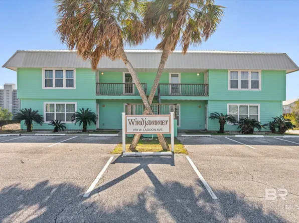 979 W Lagoon Ave APT C3, Gulf Shores, AL 36542