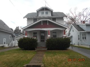 1304 Lexington Ave, Akron, OH 44310