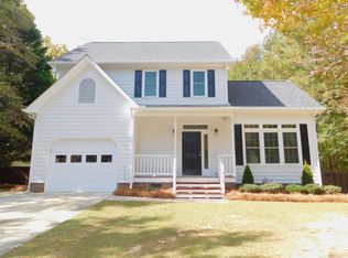 213 Goldfield Dr, Garner, NC 27529