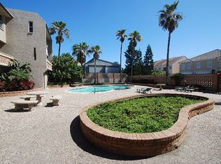5801 Gulf Blvd #5, South Padre Island, TX 78597