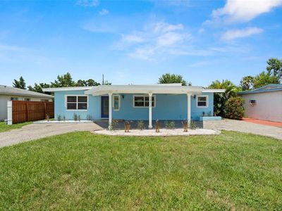 5813 18th Ave S, Gulfport, FL, 33707