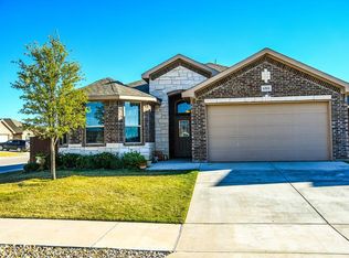 6501 Vanguard Rd, Midland, TX 79706