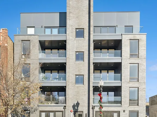 2212 W Lawrence Ave #2W, Chicago, IL 60625
