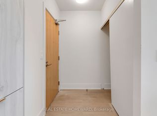 495 Logan Ave #601, Toronto, ON M4K0A5