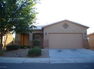 28668 N Rainfall Dr, San Tan Valley, AZ 85143