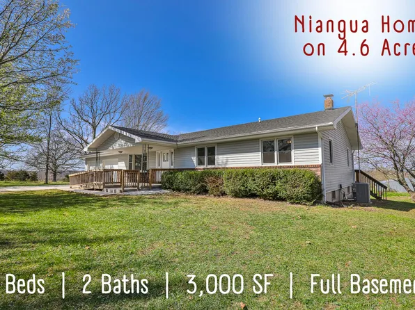 1397 Hospitality Road, Niangua, MO 65713
