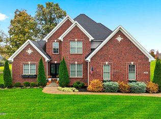 3039 Fallen Wood Ln, La Grange, KY 40031