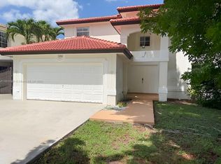 3260 SW 149th Ave, Miami, FL 33185