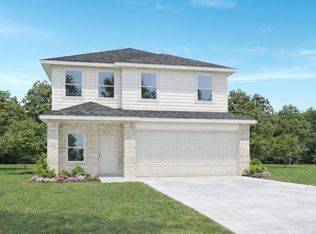 177 Rising Cedar Ln, Hockley, TX 77447