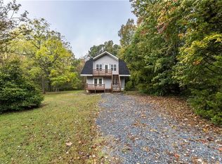 4160 Eisenhower Rd, Winston Salem, NC 27107