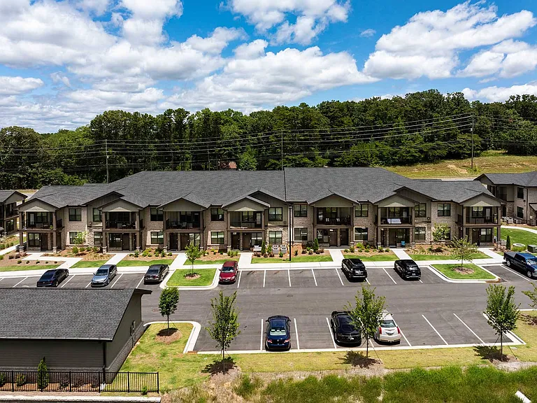 The Brookstone Apartments Acworth — Photo 38
