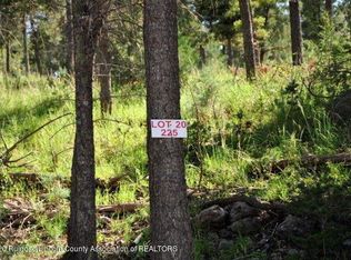 225 Cummings Dr, Ruidoso, NM 88345