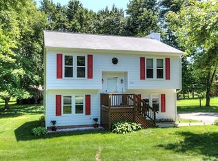 10501 W Providence Rd, North Chesterfield, VA 23236