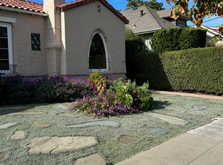 15A Lorton Ave #A, Burlingame, CA 94010