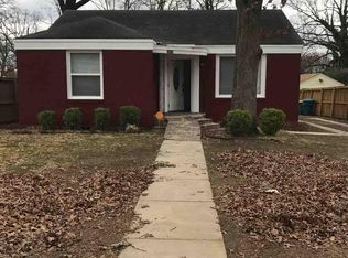 1419 S Tyler St, Little Rock, AR 72204