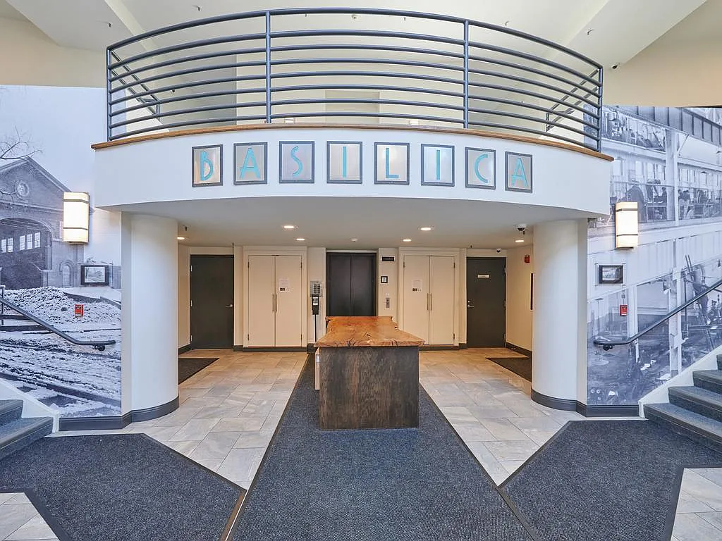 Elevators