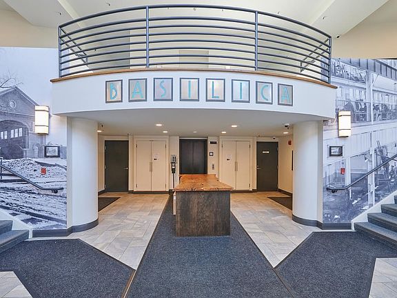 Elevators