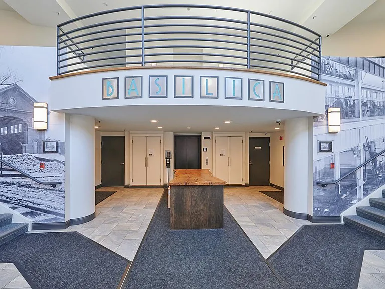 Elevators