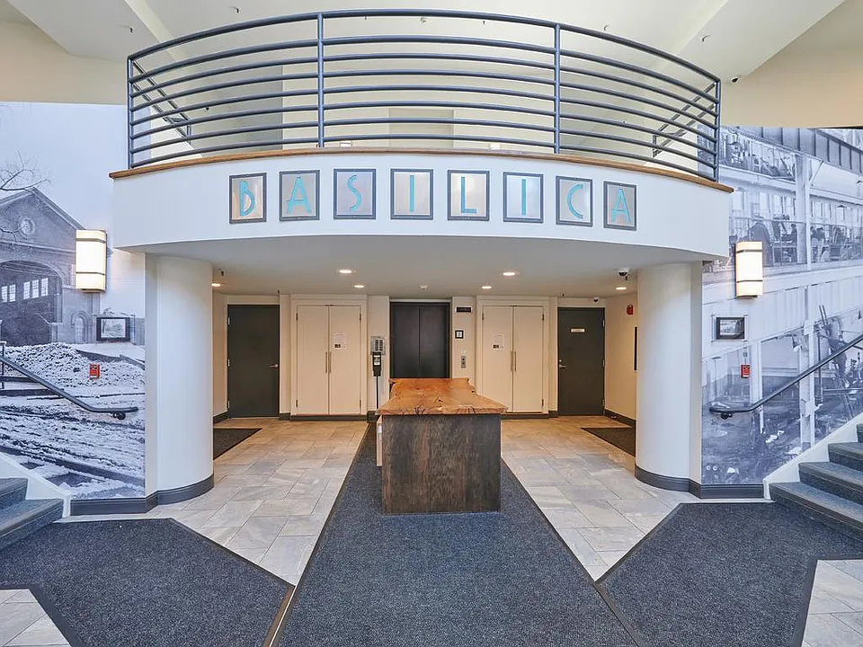 Elevators