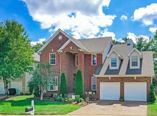 372 Cannonade Cir, Franklin, TN 37069