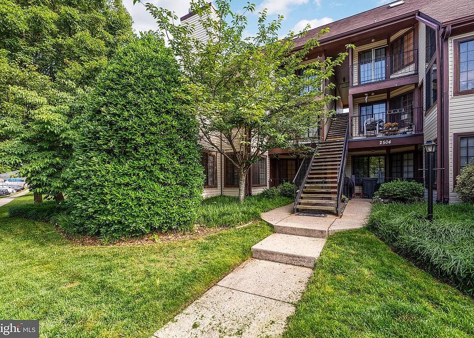1st image of 2504 Airy Hill Cir #1-A