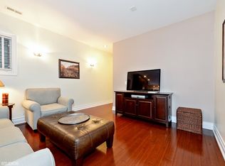 2317 W Belmont Ave #P-1, Chicago, IL 60618