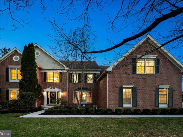 500 Doral Cir, Berwyn, PA 19312